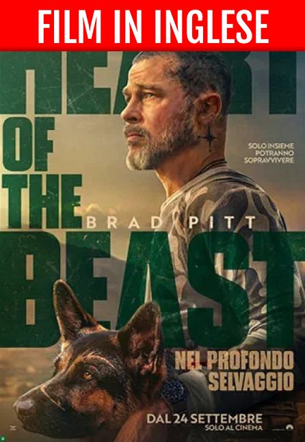 HEART OF THE BEAST | (en/st.it) ORIGINAL VERSION